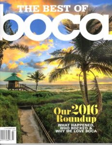 Boca Raton Magazine